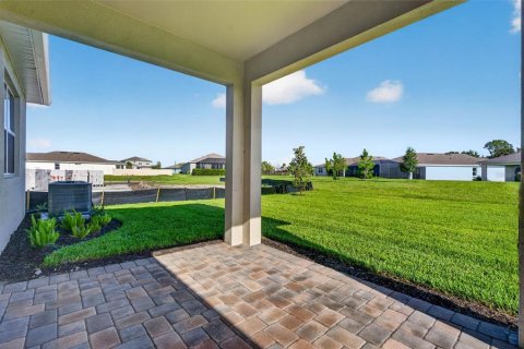 House in Parrish, Florida 3 bedrooms, 175.96 sq.m. № 2321719 - photo 25