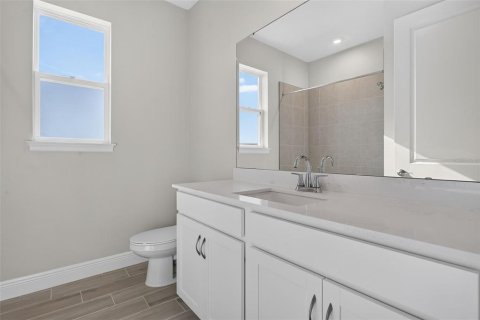 House in Parrish, Florida 3 bedrooms, 175.96 sq.m. № 2321719 - photo 21