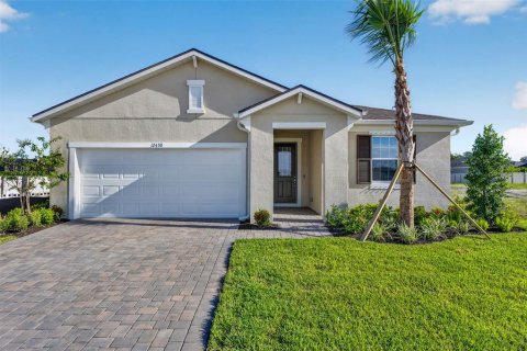 Villa ou maison à Parrish, Floride 3 chambres, 175.96 m2 № 2321719