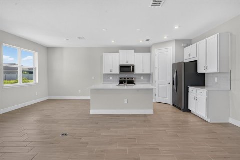 House in Parrish, Florida 3 bedrooms, 175.96 sq.m. № 2321719 - photo 4