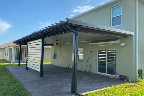 Villa ou maison à louer à Sanford, Floride: 5 chambres, 243.96 m2 № 2429197 - photo 21