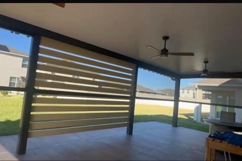 Villa ou maison à louer à Sanford, Floride: 5 chambres, 243.96 m2 № 2429197 - photo 20