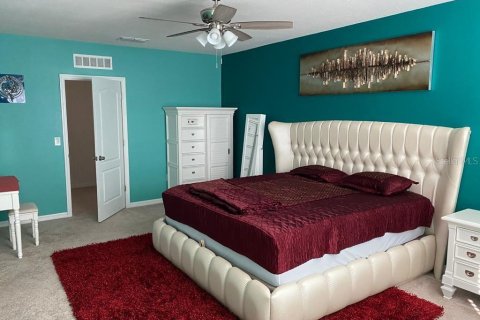 Villa ou maison à louer à Sanford, Floride: 5 chambres, 243.96 m2 № 2429197 - photo 10