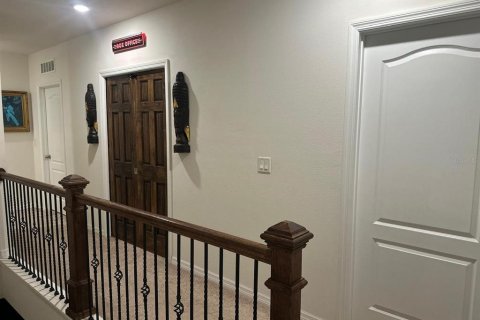 Villa ou maison à louer à Sanford, Floride: 5 chambres, 243.96 m2 № 2429197 - photo 18