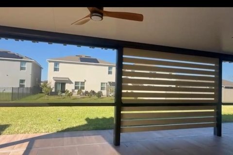 Villa ou maison à louer à Sanford, Floride: 5 chambres, 243.96 m2 № 2429197 - photo 19