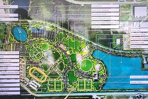 Propiedad comercial en venta en Miami-Dade, Florida № 2037614 - foto 14