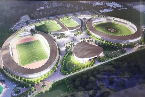 Propiedad comercial en venta en Miami-Dade, Florida № 2037614 - foto 15