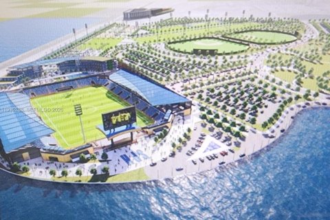 Propiedad comercial en venta en Miami-Dade, Florida № 2037614 - foto 12