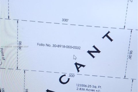 Propiedad comercial en venta en Miami-Dade, Florida № 2037614 - foto 2