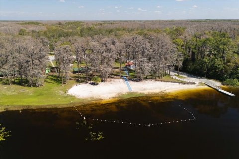 Villa ou maison à vendre à New Port Richey, Floride: 3 chambres, 111.48 m2 № 1567650 - photo 24