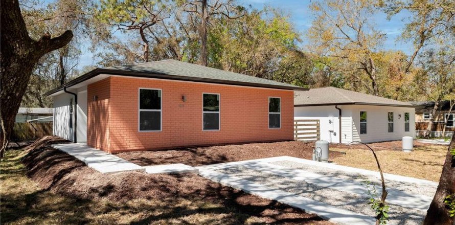 Villa ou maison à New Port Richey, Floride 3 chambres, 111.48 m2 № 1567650