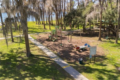 Villa ou maison à vendre à New Port Richey, Floride: 3 chambres, 111.48 m2 № 1567650 - photo 22