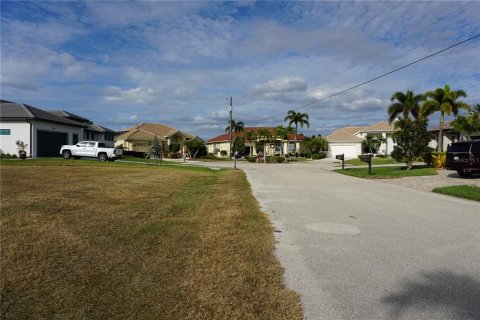 Land in Punta Gorda, Florida № 2144652 - photo 3