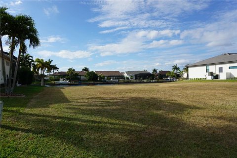 Land in Punta Gorda, Florida № 2144652 - photo 5