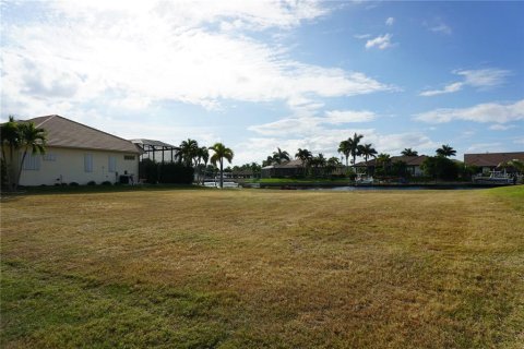 Land in Punta Gorda, Florida № 2144652 - photo 6