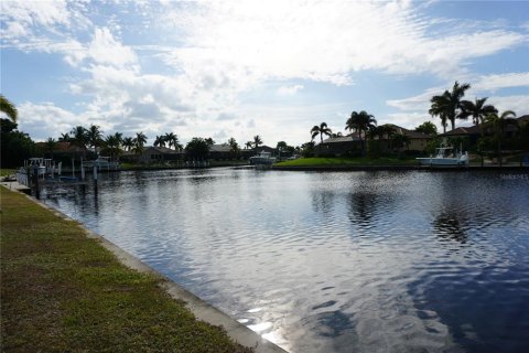 Land in Punta Gorda, Florida № 2144652 - photo 9
