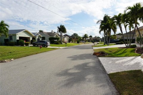 Land in Punta Gorda, Florida № 2144652 - photo 4