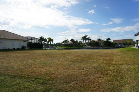 Land in Punta Gorda, Florida № 2144652 - photo 7