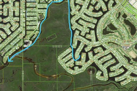 Land in Punta Gorda, Florida № 2144652 - photo 13