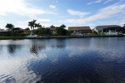 Land in Punta Gorda, Florida № 2144652