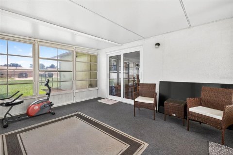 Casa en venta en Zephyrhills, Florida, 2 dormitorios, 105.35 m2 № 1883359 - foto 24