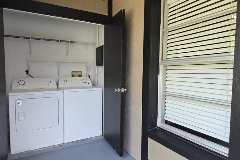 Condo in Tampa, Florida, 2 bedrooms  № 1732509 - photo 20