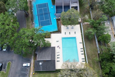Condo in Tampa, Florida, 2 bedrooms  № 1732509 - photo 22