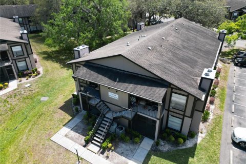 Condo in Tampa, Florida, 2 bedrooms  № 1732509 - photo 21
