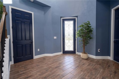 Villa ou maison à vendre à Land O' Lakes, Floride: 5 chambres, 421.4 m2 № 1718765 - photo 7