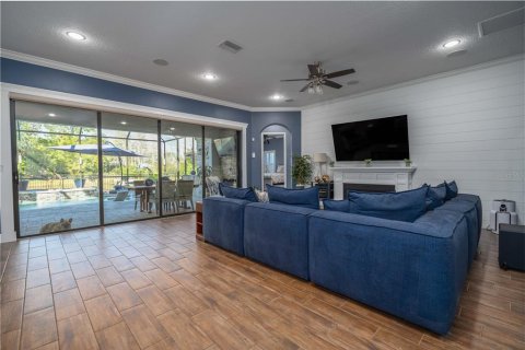 Villa ou maison à vendre à Land O' Lakes, Floride: 5 chambres, 421.4 m2 № 1718765 - photo 9