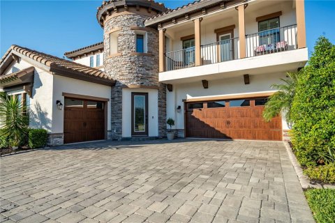 Villa ou maison à vendre à Land O' Lakes, Floride: 5 chambres, 421.4 m2 № 1718765 - photo 4