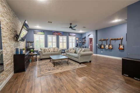 Villa ou maison à vendre à Land O' Lakes, Floride: 5 chambres, 421.4 m2 № 1718765 - photo 30