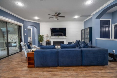 Villa ou maison à vendre à Land O' Lakes, Floride: 5 chambres, 421.4 m2 № 1718765 - photo 8