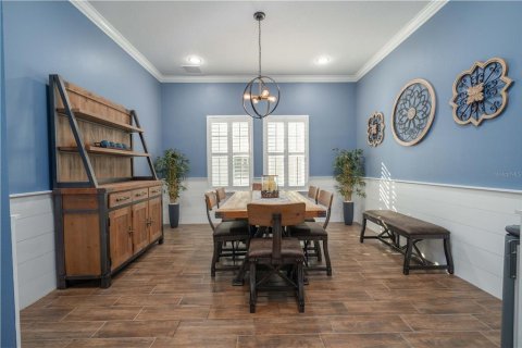 Villa ou maison à vendre à Land O' Lakes, Floride: 5 chambres, 421.4 m2 № 1718765 - photo 17