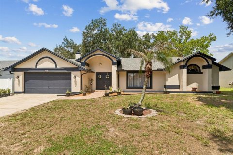 Casa en Orlando, Florida 4 dormitorios, 187.11 m2 № 2202753