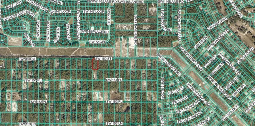 Land in Dunnellon, Florida № 2165255