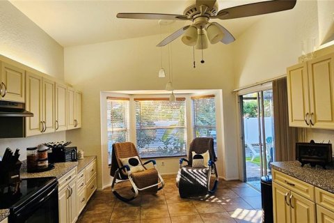 Villa ou maison à Osprey, Floride 3 chambres, 153.1 m2 № 2108554