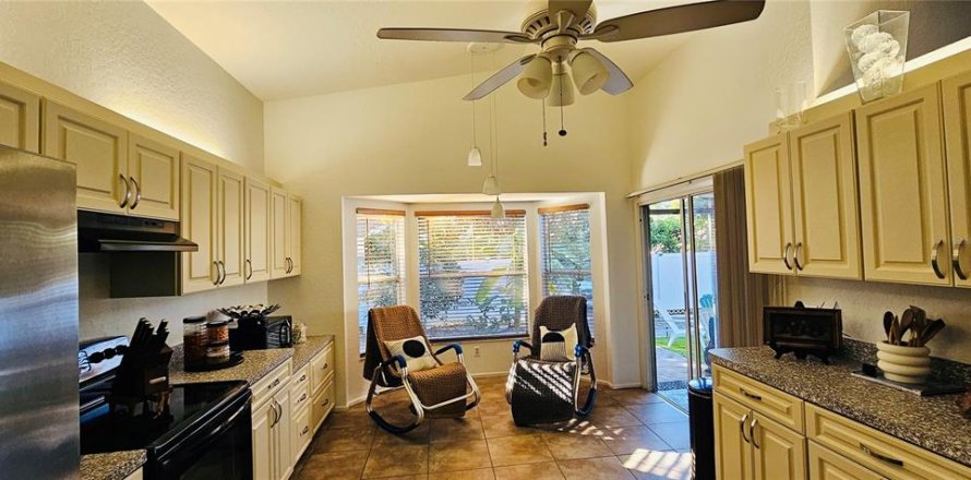Villa ou maison à Osprey, Floride 3 chambres, 153.1 m2 № 2108554