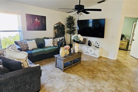 Villa ou maison à louer à Osprey, Floride: 3 chambres, 153.1 m2 № 2108554 - photo 3