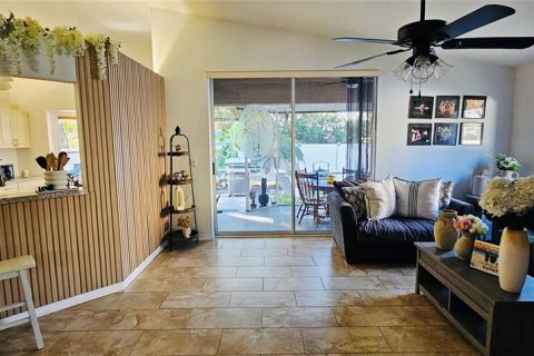 Villa ou maison à louer à Osprey, Floride: 3 chambres, 153.1 m2 № 2108554 - photo 4