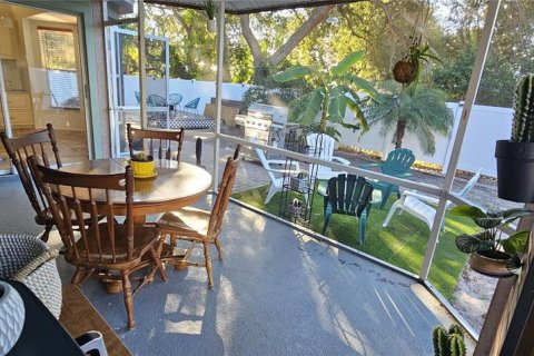 Villa ou maison à louer à Osprey, Floride: 3 chambres, 153.1 m2 № 2108554 - photo 11