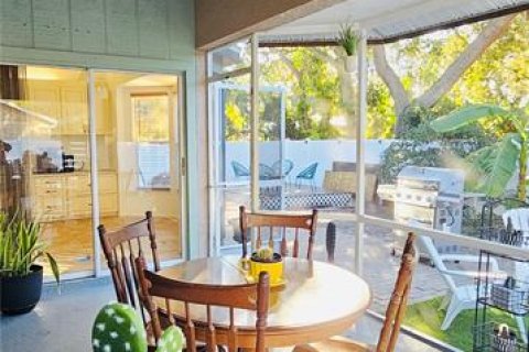 Villa ou maison à louer à Osprey, Floride: 3 chambres, 153.1 m2 № 2108554 - photo 15