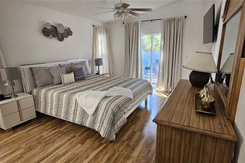 Villa ou maison à louer à Osprey, Floride: 3 chambres, 153.1 m2 № 2108554 - photo 7