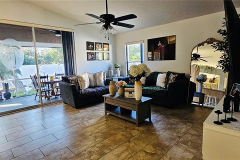 Villa ou maison à louer à Osprey, Floride: 3 chambres, 153.1 m2 № 2108554 - photo 2