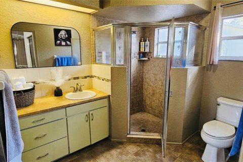 Villa ou maison à louer à Osprey, Floride: 3 chambres, 153.1 m2 № 2108554 - photo 10