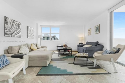 Купить кондоминиум в Майами-Бич, Флорида 2 спальни, 112.23м2, № 2012880 - фото 5