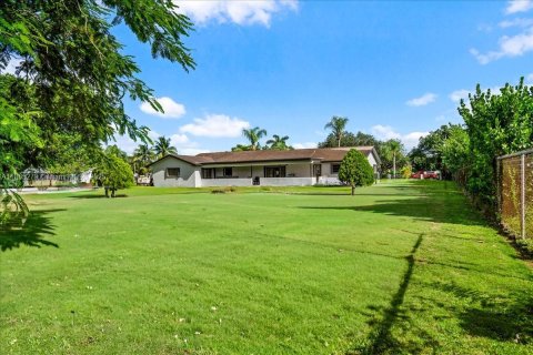 Villa ou maison à vendre à Homestead, Floride: 3 chambres, 289.02 m2 № 1979138 - photo 7