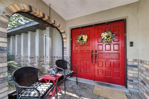 House in Valrico, Florida 4 bedrooms, 226.87 sq.m. № 2111331 - photo 4