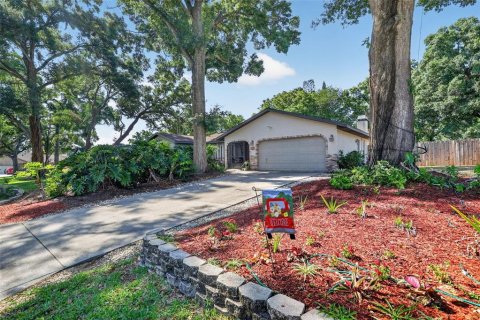 House in Valrico, Florida 4 bedrooms, 226.87 sq.m. № 2111331 - photo 3
