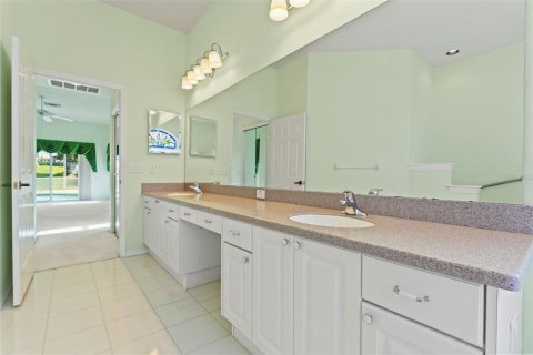 House in Spring Hill, Florida 3 bedrooms, 246.56 sq.m. № 1803087 - photo 27